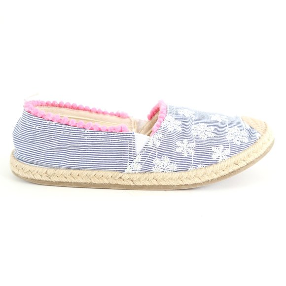 GAP espadrilles, youth size 2 - Picture 1 of 5